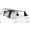 Kit 2 barres de benne 1500 mm Vortex système Reconn-Deck Toyota Hilux Revo 2015-