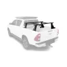 Kit 2 barres de benne 1500 mm système Reconn-Deck et 2 transversale Toyota Hilux Revo 2015-