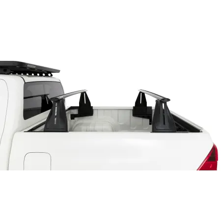 Kit 2 barres de benne 1500 mm Vortex système Reconn-Deck Toyota Hilux Revo 2015-