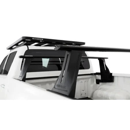 Kit 2 barres de benne 1500 mm Vortex système Reconn-Deck Toyota Hilux Revo 2015-