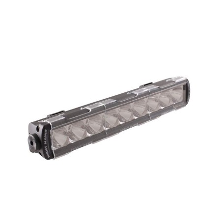 BARRE LED "NIGHT HAWK" VLi 13" (33cm) (9 led OSRAM)