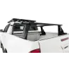 Kit 2 barres de benne 1500 mm système Reconn-Deck et 2 transversale Toyota Hilux Revo 2015-
