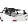 Kit 2 barres de benne 1500 mm système Reconn-Deck et 2 transversale Toyota Hilux Revo 2015-