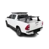 Kit 2 barres de benne 1500 mm système Reconn-Deck et 4 transversale Toyota Hilux Revo 2015-