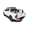 Kit 2 barres de benne 1500 mm système Reconn-Deck et 4 transversale Toyota Hilux Revo 2015-