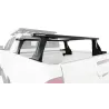 Kit 2 barres de benne 1500 mm système Reconn-Deck et 2 transversale Toyota Hilux Revo 2015-