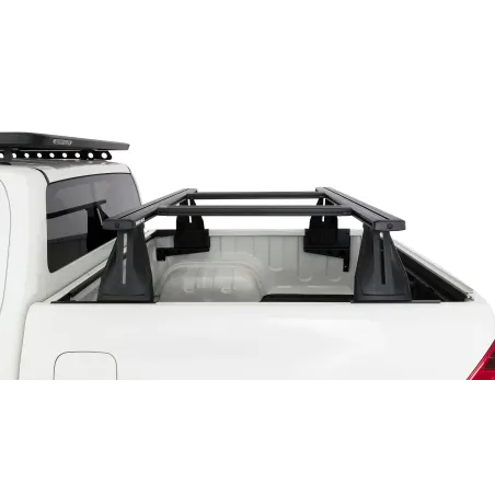 Kit 2 barres de benne 1500 mm système Reconn-Deck et 2 transversale Toyota Hilux Revo 2015-