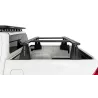 Kit 2 barres de benne 1500 mm système Reconn-Deck et 2 transversale Toyota Hilux Revo 2015-