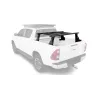 Kit 2 barres de benne 1500 mm système Reconn-Deck et 4 transversale Toyota Hilux Revo 2015-