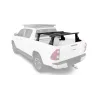 Kit 2 barres de benne 1500 mm système Reconn-Deck et 4 transversale Toyota Hilux Revo 2015-
