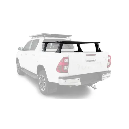 Kit 2 barres de benne 1500 mm système Reconn-Deck et 4 transversale Toyota Hilux Revo 2015-