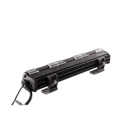 BARRE LED "NIGHT HAWK" VLi 13" (33cm) (9 led OSRAM)