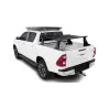 Kit 2 barres de benne 1500 mm système Reconn-Deck et 6 transversale Toyota Hilux Revo 2015+