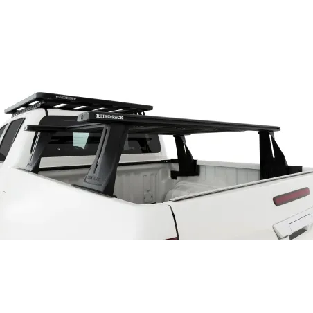 Kit 2 barres de benne 1500 mm système Reconn-Deck et 4 transversale Toyota Hilux Revo 2015-