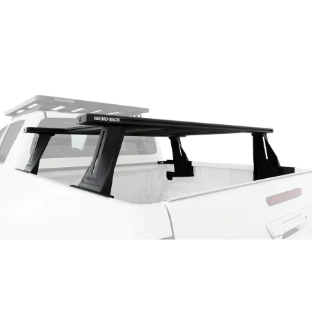 Kit 2 barres de benne 1500 mm système Reconn-Deck et 4 transversale Toyota Hilux Revo 2015-