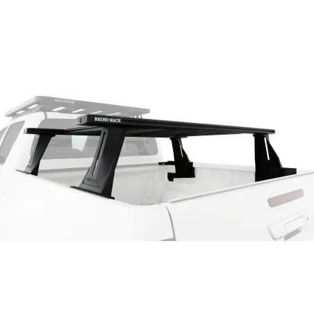 Kit 2 barres de benne 1500 mm système Reconn-Deck et 4 transversale Toyota Hilux Revo 2015-
