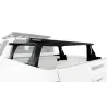 Kit 2 barres de benne 1500 mm système Reconn-Deck et 4 transversale Toyota Hilux Revo 2015-