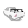 Kit 2 barres de benne 1500 mm système Reconn-Deck et 6 transversale Toyota Hilux Revo 2015+