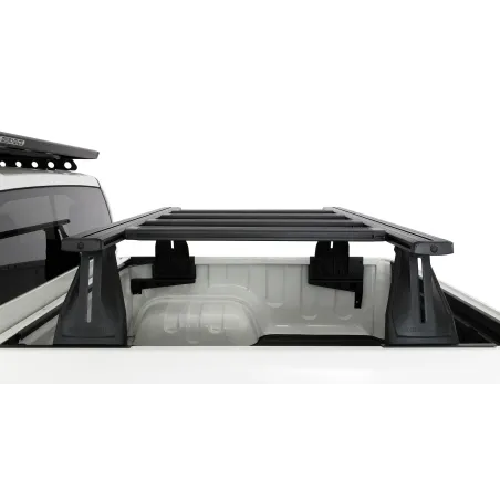 Kit 2 barres de benne 1500 mm système Reconn-Deck et 4 transversale Toyota Hilux Revo 2015-