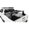 Kit 2 barres de benne 1500 mm système Reconn-Deck et 4 transversale Toyota Hilux Revo 2015-