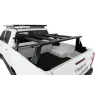 Kit 2 barres de benne 1500 mm système Reconn-Deck et 4 transversale Toyota Hilux Revo 2015-