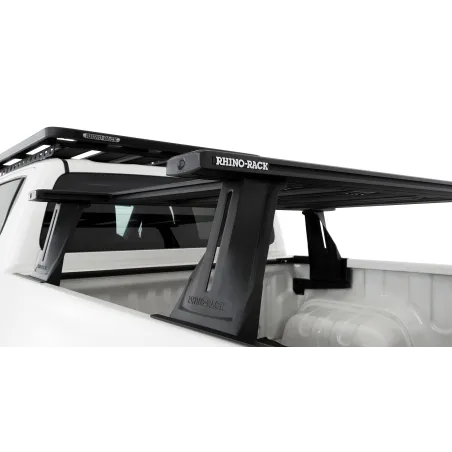 Kit 2 barres de benne 1500 mm système Reconn-Deck et 4 transversale Toyota Hilux Revo 2015-