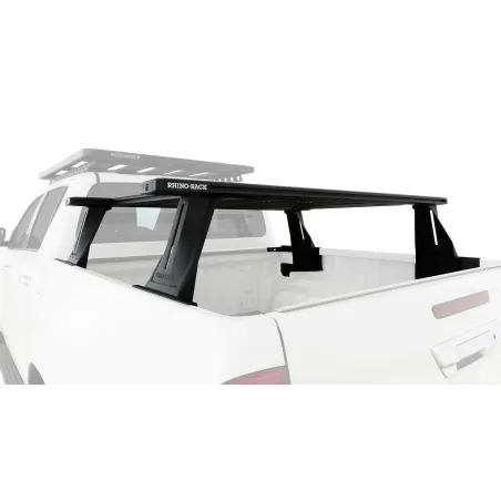 Kit 2 barres de benne 1500 mm système Reconn-Deck et 6 transversale Toyota Hilux Revo 2015+