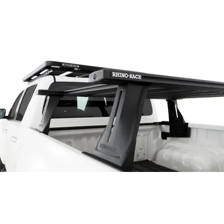 Kit 2 barres de benne 1500 mm système Reconn-Deck et 6 transversale Toyota Hilux Revo 2015+