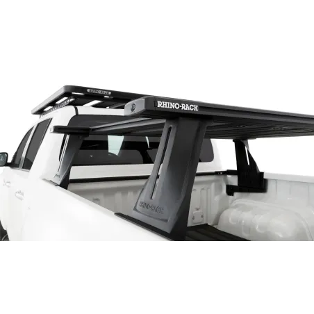 Kit 2 barres de benne 1500 mm système Reconn-Deck et 6 transversale Toyota Hilux Revo 2015+