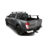 Kit 2 barres de benne Vortex 1500 mm système Reconn-Deck Vortex Ford Ranger T6-T7-T8 (2011-2022)