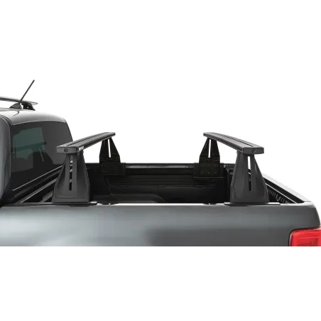 Kit 2 barres de benne 1500 mm système Reconn-Deck Ford Ranger T6-T7-T8 (2011-2022)