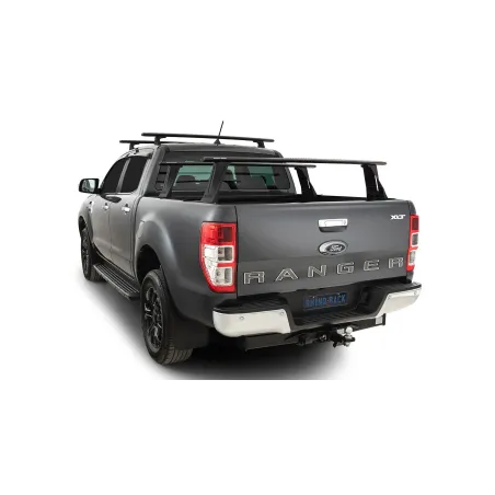 Kit 2 barres de benne Vortex 1500 mm système Reconn-Deck Vortex Ford Ranger T6-T7-T8 (2011-2022)