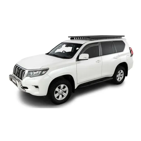 Kit galerie Rhino Rack Pioneer 6 2100x1240mm Toyota Land Cruiser KDJ150 GDJ150