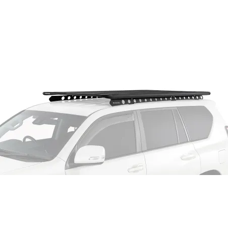 Kit galerie Rhino Rack Pioneer 6 2100x1240mm Toyota Land Cruiser KDJ150 GDJ150