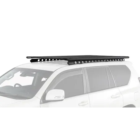Kit galerie Rhino Rack Pioneer 6 2100x1240mm Toyota Land Cruiser KDJ150 GDJ150