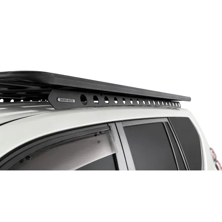 Kit galerie Rhino Rack Pioneer 6 2100x1240mm Toyota Land Cruiser KDJ150 GDJ150