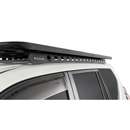 Kit galerie Rhino Rack Pioneer 6 2100x1240mm Toyota Land Cruiser KDJ150 GDJ150