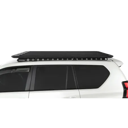 Kit galerie Rhino Rack Pioneer 6 2100x1240mm Toyota Land Cruiser KDJ150 GDJ150