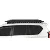 Kit galerie Rhino Rack Pioneer 6 2100x1240mm Toyota Land Cruiser KDJ150 GDJ150