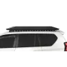 Kit galerie Rhino Rack Pioneer 6 2100x1240mm Toyota Land Cruiser KDJ150 GDJ150