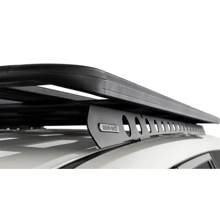 Kit galerie Rhino Rack Pioneer 6 2100x1240mm Toyota Land Cruiser KDJ150 GDJ150