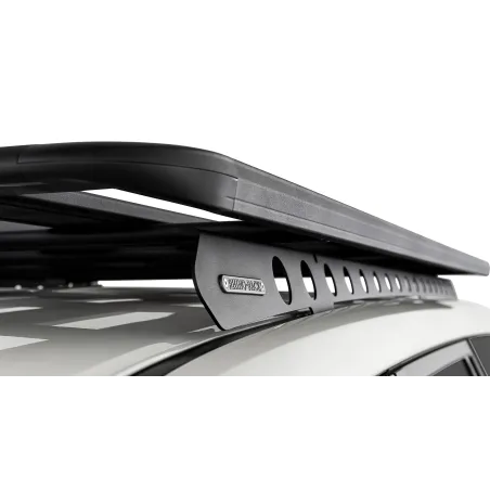 Kit galerie Rhino Rack Pioneer 6 2100x1240mm Toyota Land Cruiser KDJ150 GDJ150