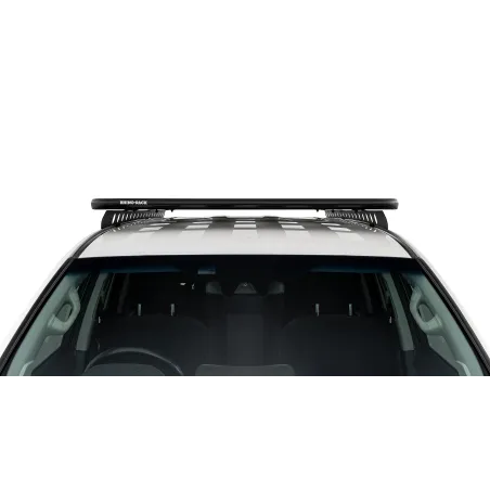 Kit galerie Rhino Rack Pioneer 6 2100x1240mm Toyota Land Cruiser KDJ150 GDJ150
