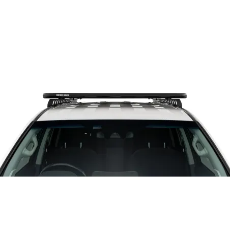 Kit galerie Rhino Rack Pioneer 6 2100x1240mm Toyota Land Cruiser KDJ150 GDJ150