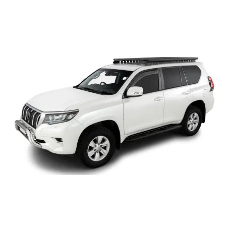 Kit galerie Rhino Rack Pioneer 6 1900x1240mm Toyota Land Cruiser KDJ150 GDJ150