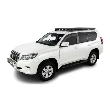 Kit galerie Rhino Rack Pioneer 6 1900x1240mm Toyota Land Cruiser KDJ150 GDJ150