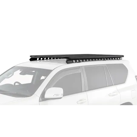 Kit galerie Rhino Rack Pioneer 6 1900x1240mm Toyota Land Cruiser KDJ150 GDJ150