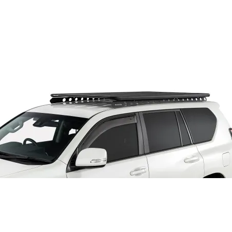 Kit galerie Rhino Rack Pioneer 6 1900x1240mm Toyota Land Cruiser KDJ150 GDJ150