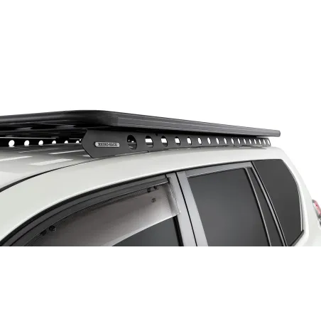 Kit galerie Rhino Rack Pioneer 6 1900x1240mm Toyota Land Cruiser KDJ150 GDJ150