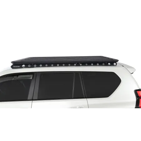 Kit galerie Rhino Rack Pioneer 6 1900x1240mm Toyota Land Cruiser KDJ150 GDJ150